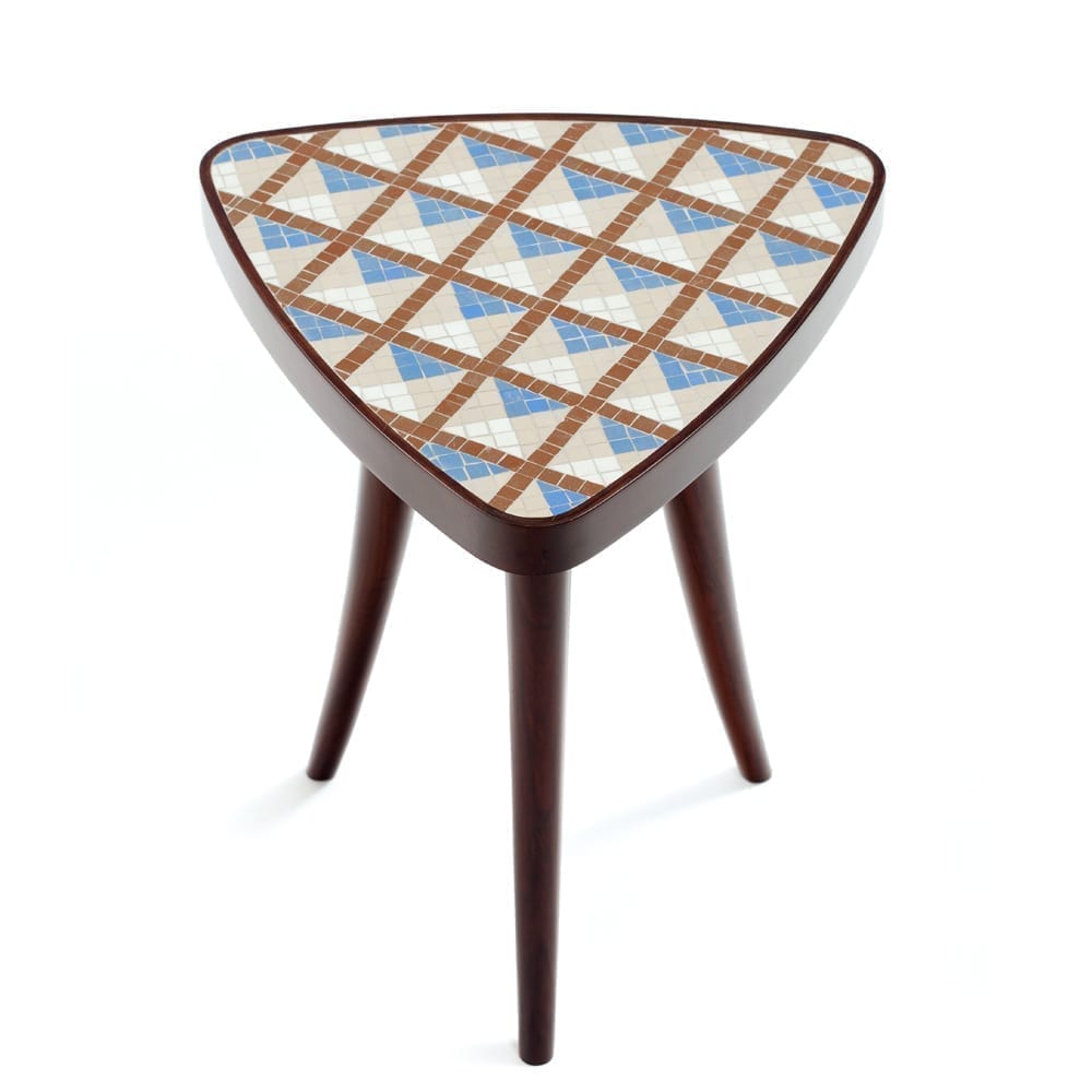 The_Invisible_Collection_Etel_Paulico_Side_table