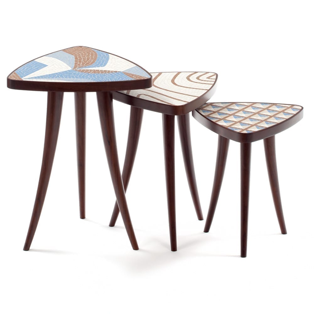 The_Invisible_Collection_Etel_Paulico_Side_table