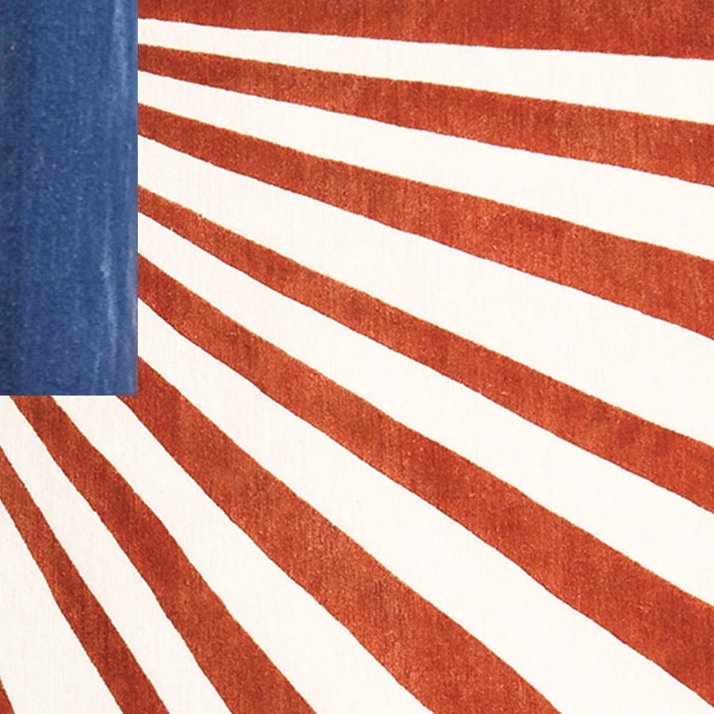 Tapis Nautilus par Atelier Février - The Invisible Collection