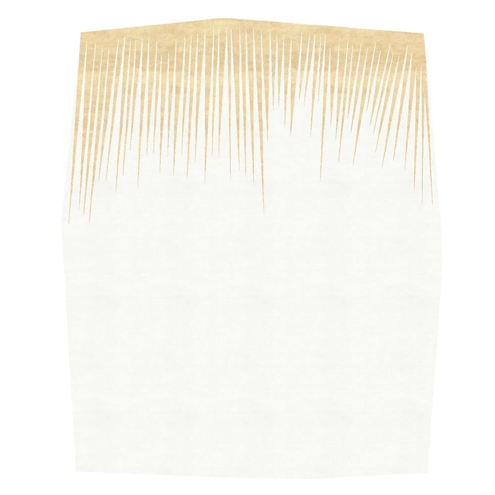 Tapis Peigne 1 par Atelier Février - The Invisible Collection