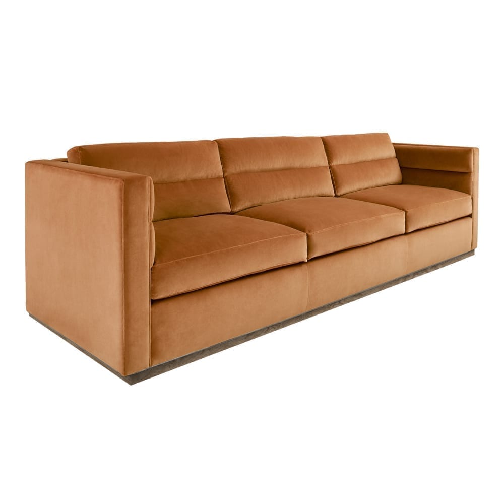 Sofa Lay Me Down by Damien Langlois-Meurinne DLM -The Invisible Collection Damien Langlois-Meurinne