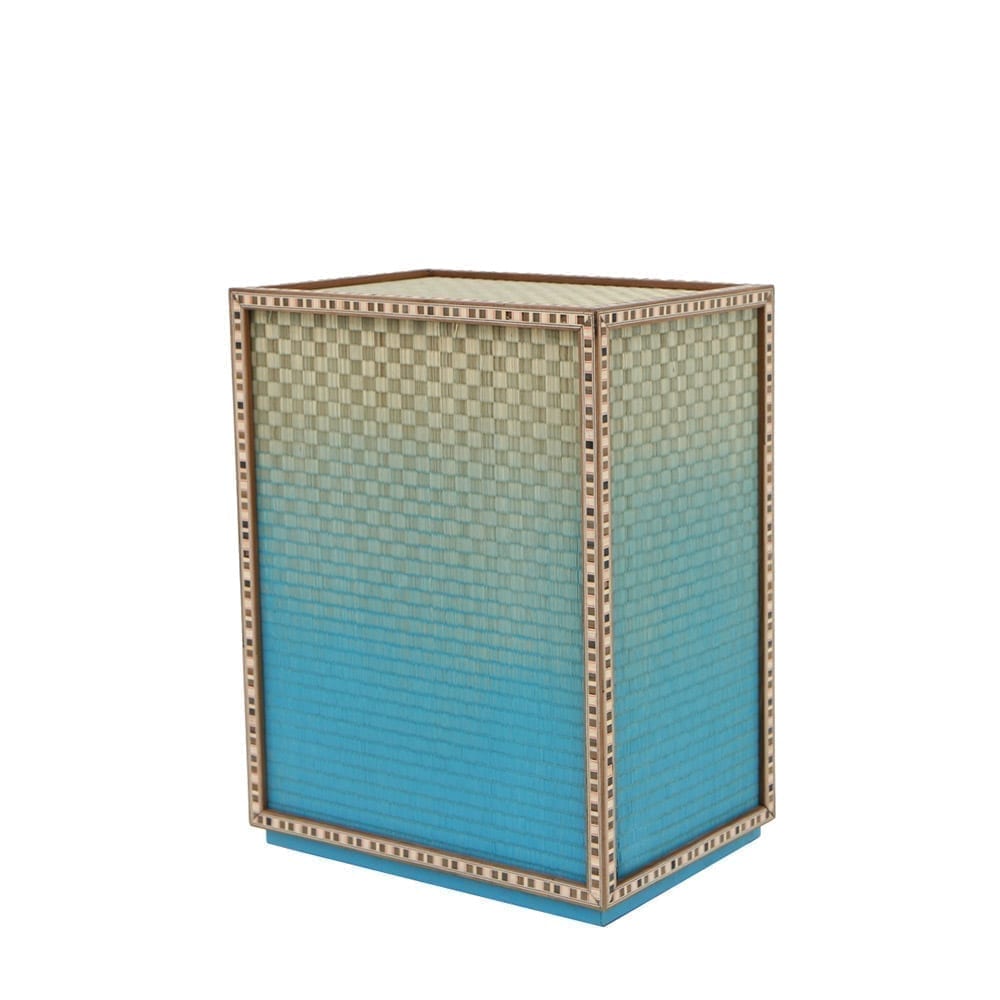 The Invisible Collection Nada Debs Tatami Table L