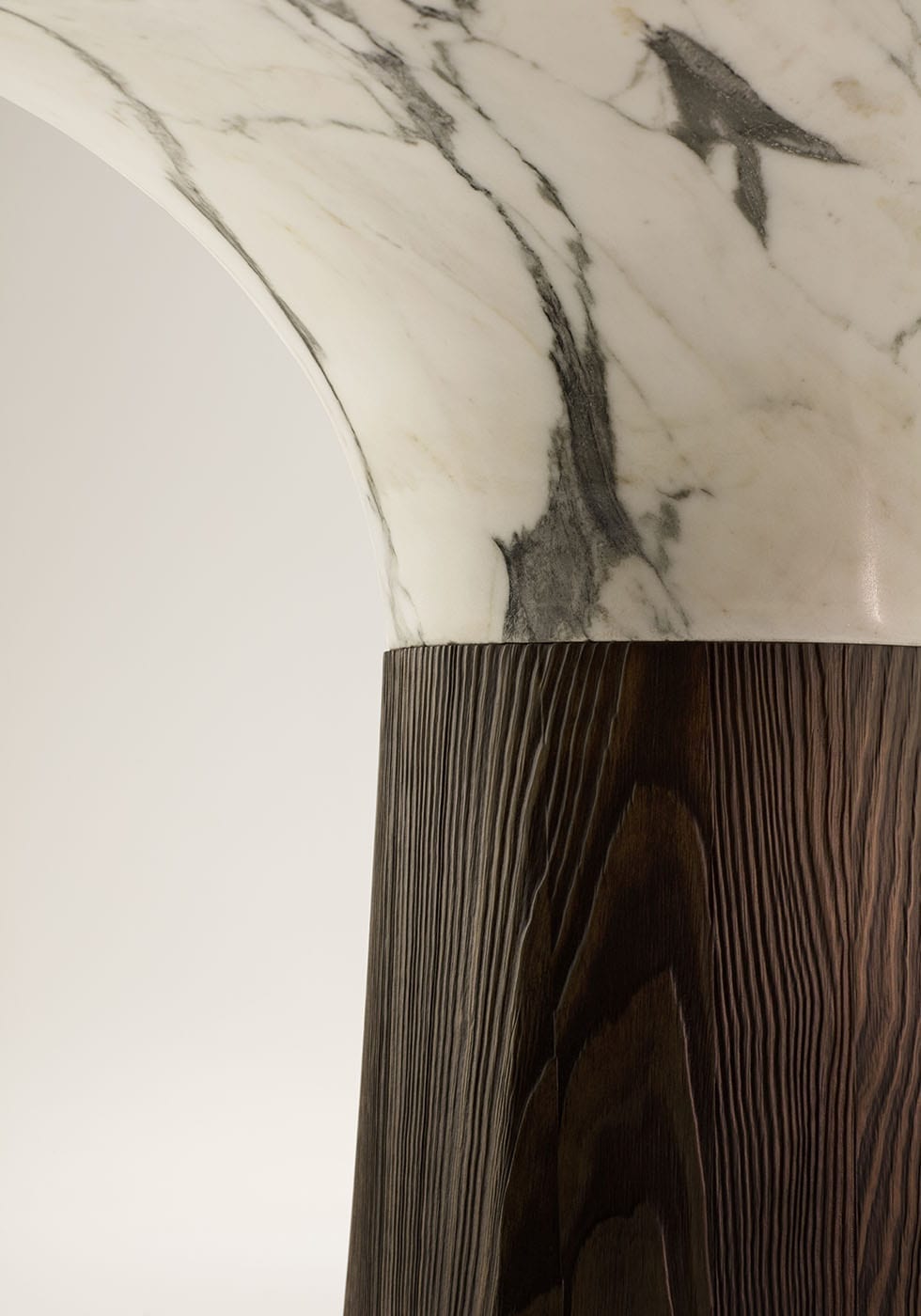 Console convergence by Damien Langlois-Meurinne DLM - The Invisible Collection