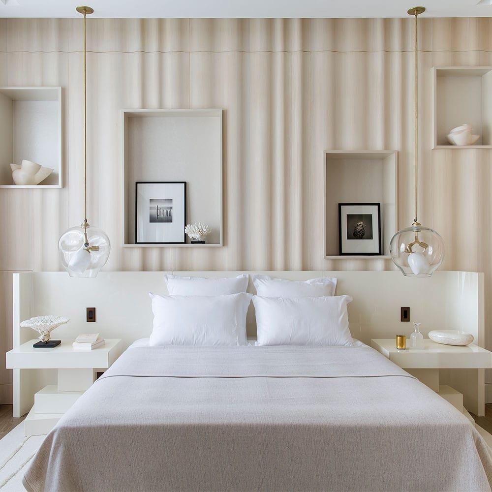 headboard Come With Me by Damien Langlois-Meurinne, DLM - The Invisible Collection