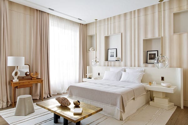 headboard Come With Me by Damien Langlois-Meurinne, DLM - The Invisible Collection