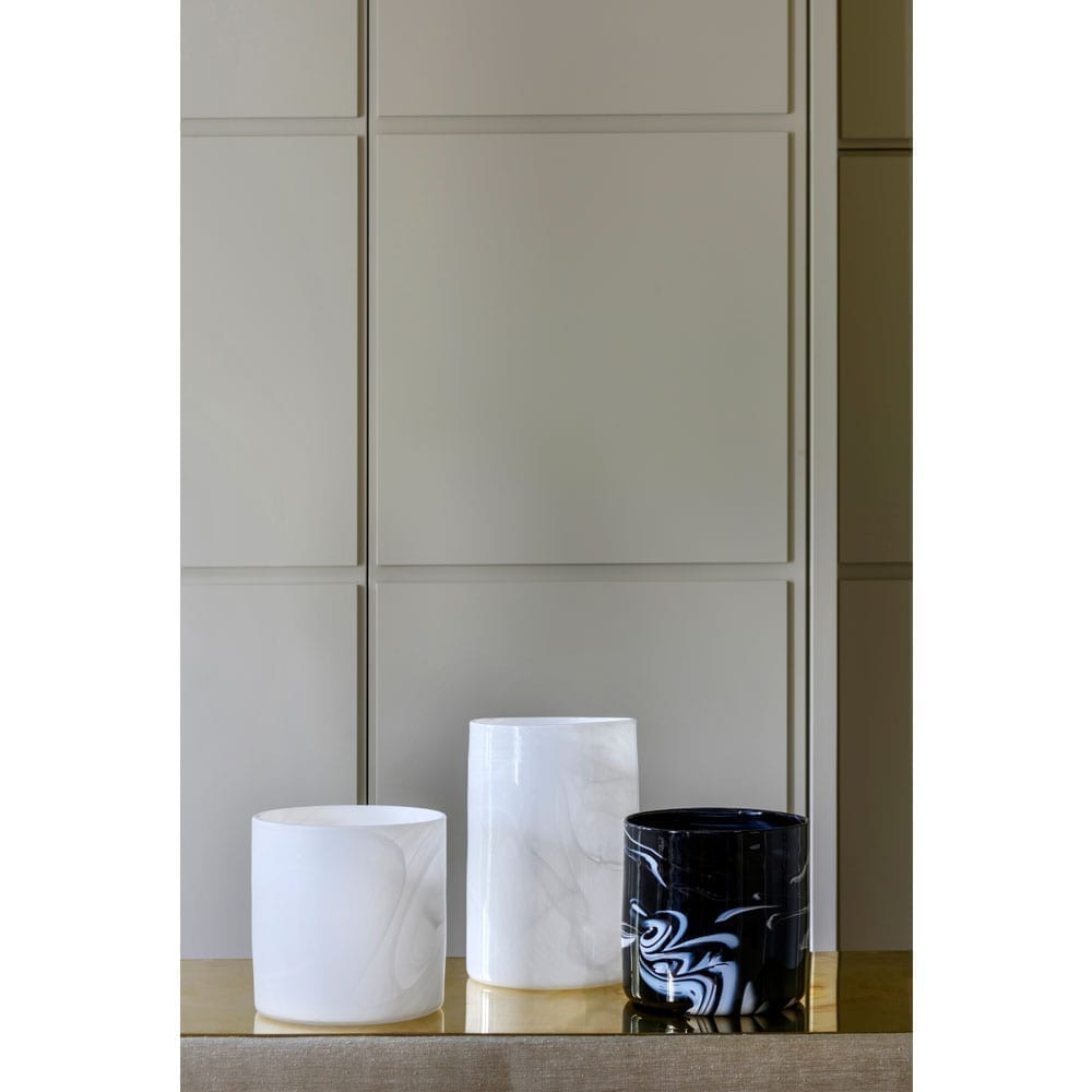 Vase Albastros par Laurent Bourgois pour CSLB Studio - The Invisible Collection