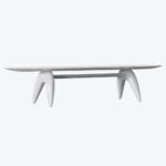 Table Coming Over