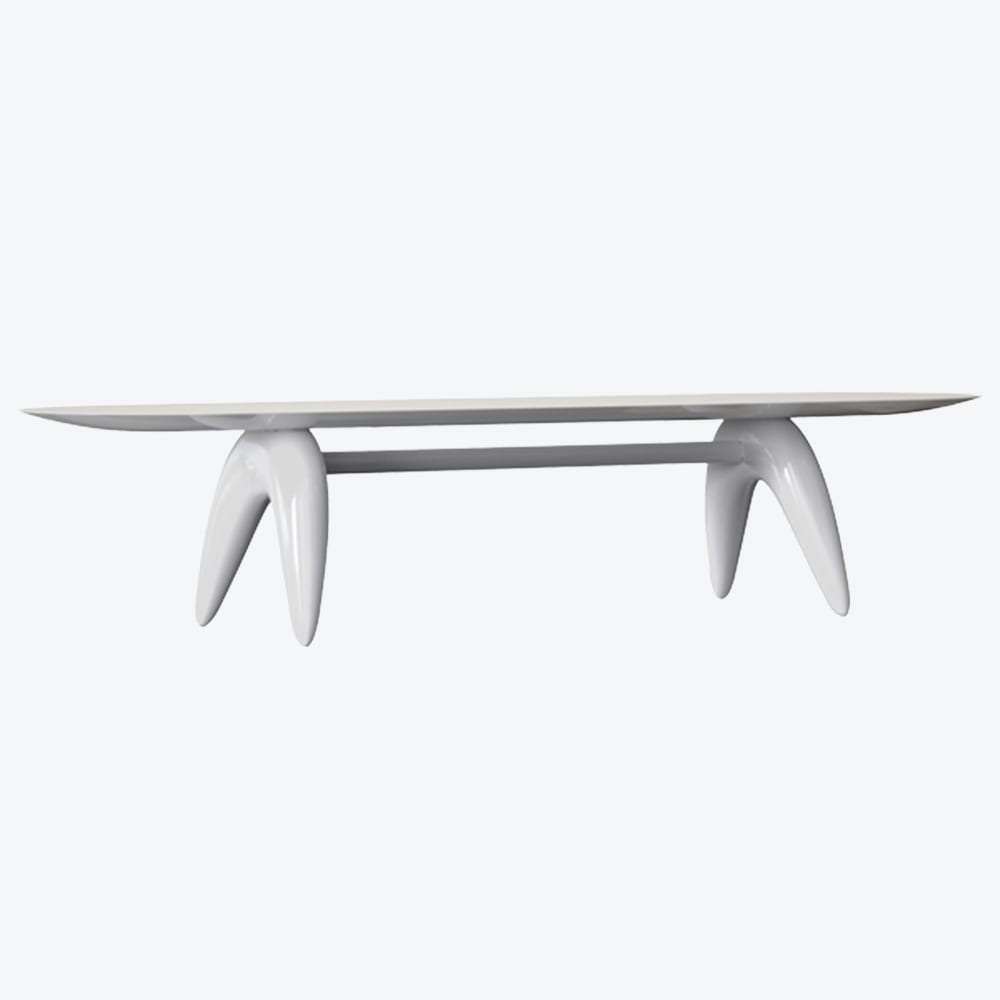 Coming Over Table