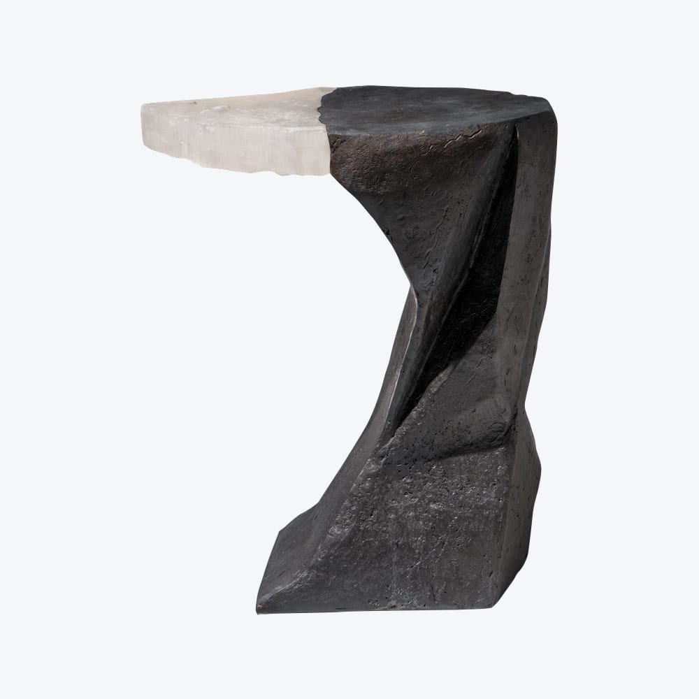 Enso Side Table