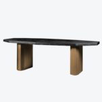 Bureau Polygone 1 – Carbone