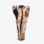 Bronze Vase