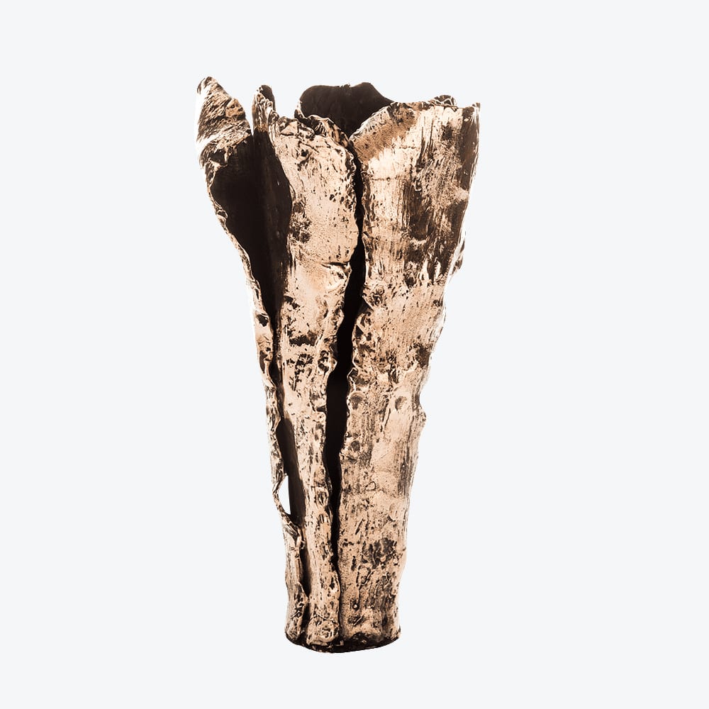 Bronze Vase