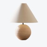 Arrow Table Lamp