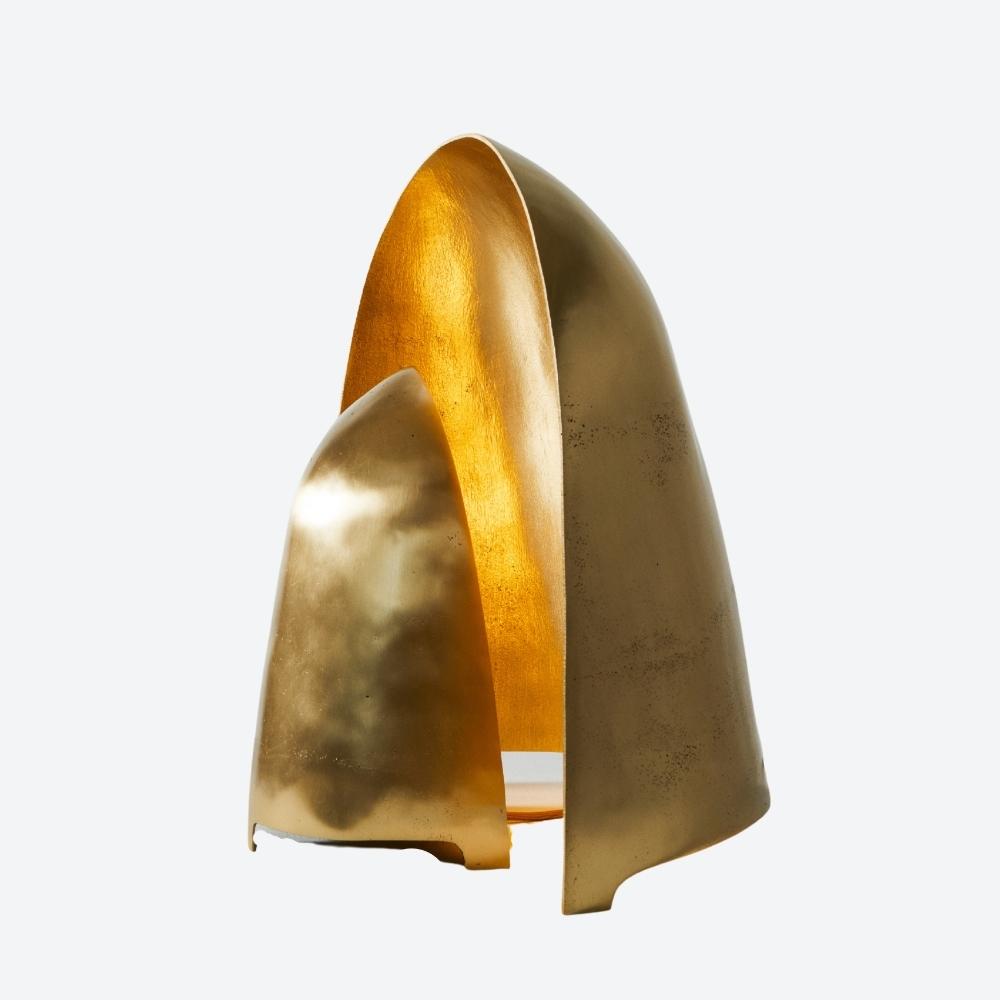 Echo Lamp