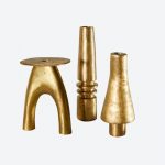 La Bande De Lobi Candle Holders