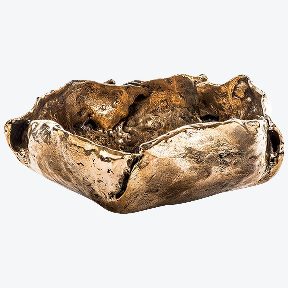 Bronze Bowl