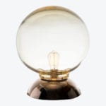 Bubble Lamp