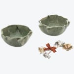 Sugar Bowl Set