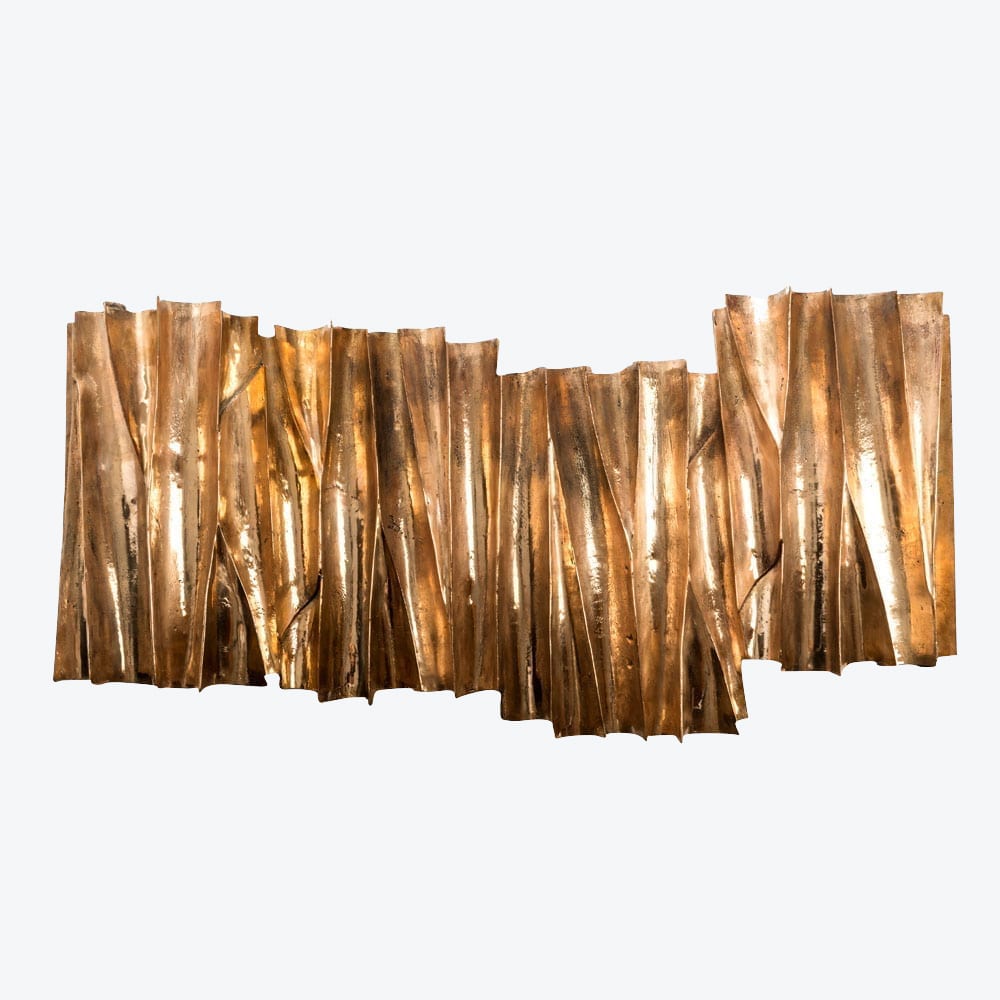 Wave Wall Lamp