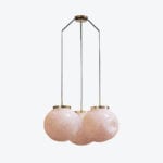 Suspension King Sun Murano x3 Rose