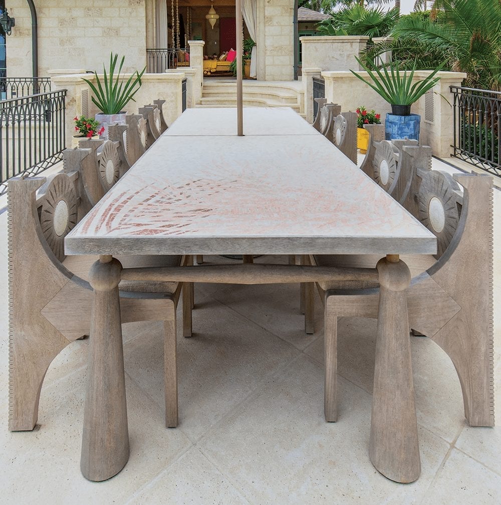 TheInvisibleCollection_KellyBehun_Table_RectangularMosaic