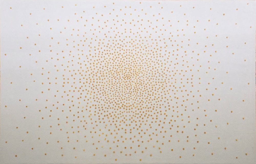 Flakes Rug by Damien Langlois-Meurinne, DLM - The Invisible Collection
