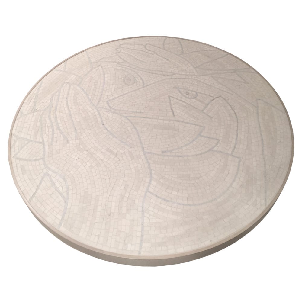 TheInvisibleCollection_KellyBehun_CoffeeTable_Mosaic
