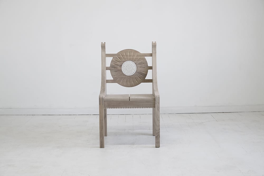 TheInvisibleCollection_KellyBehun_MosaicDiningChair2-2