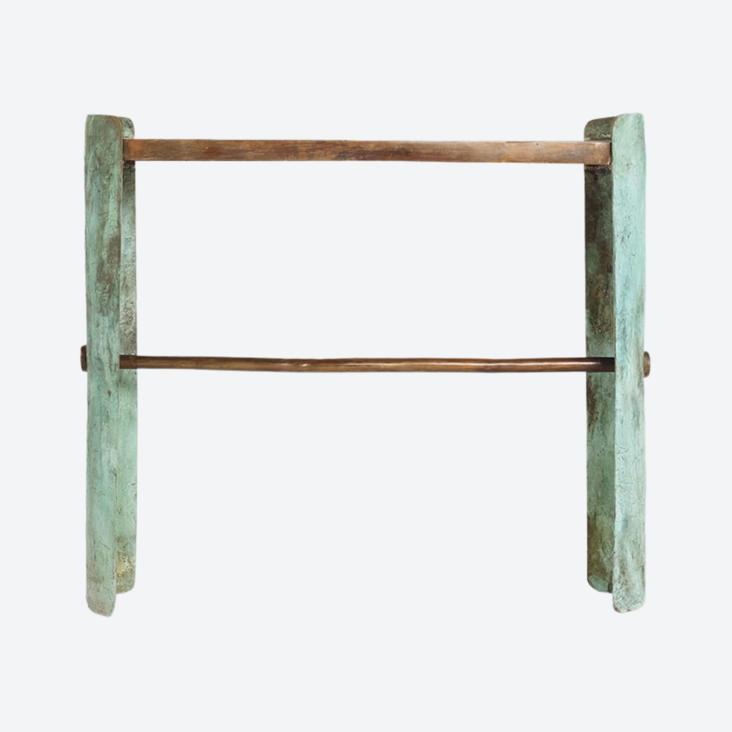 Bronze Belize Console