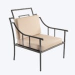 Fauteuil Siam