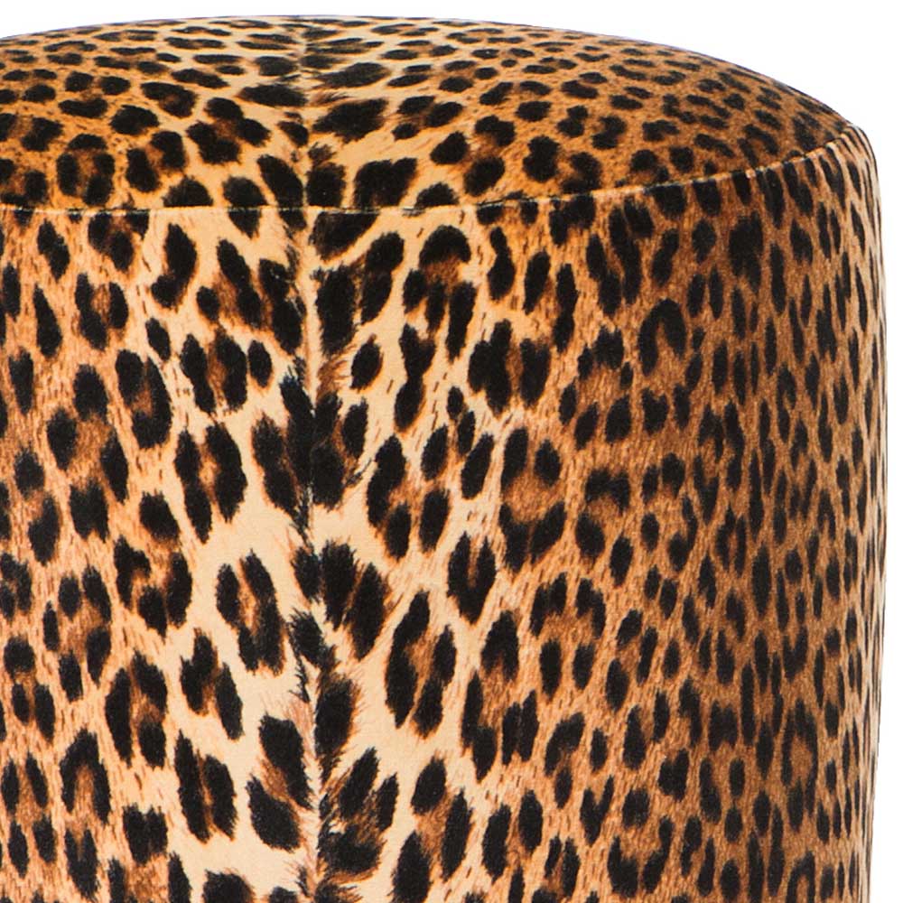 TIC_OsannaVisconti_Stool_Leopard_Zoom2