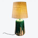 Gigaro Lamp