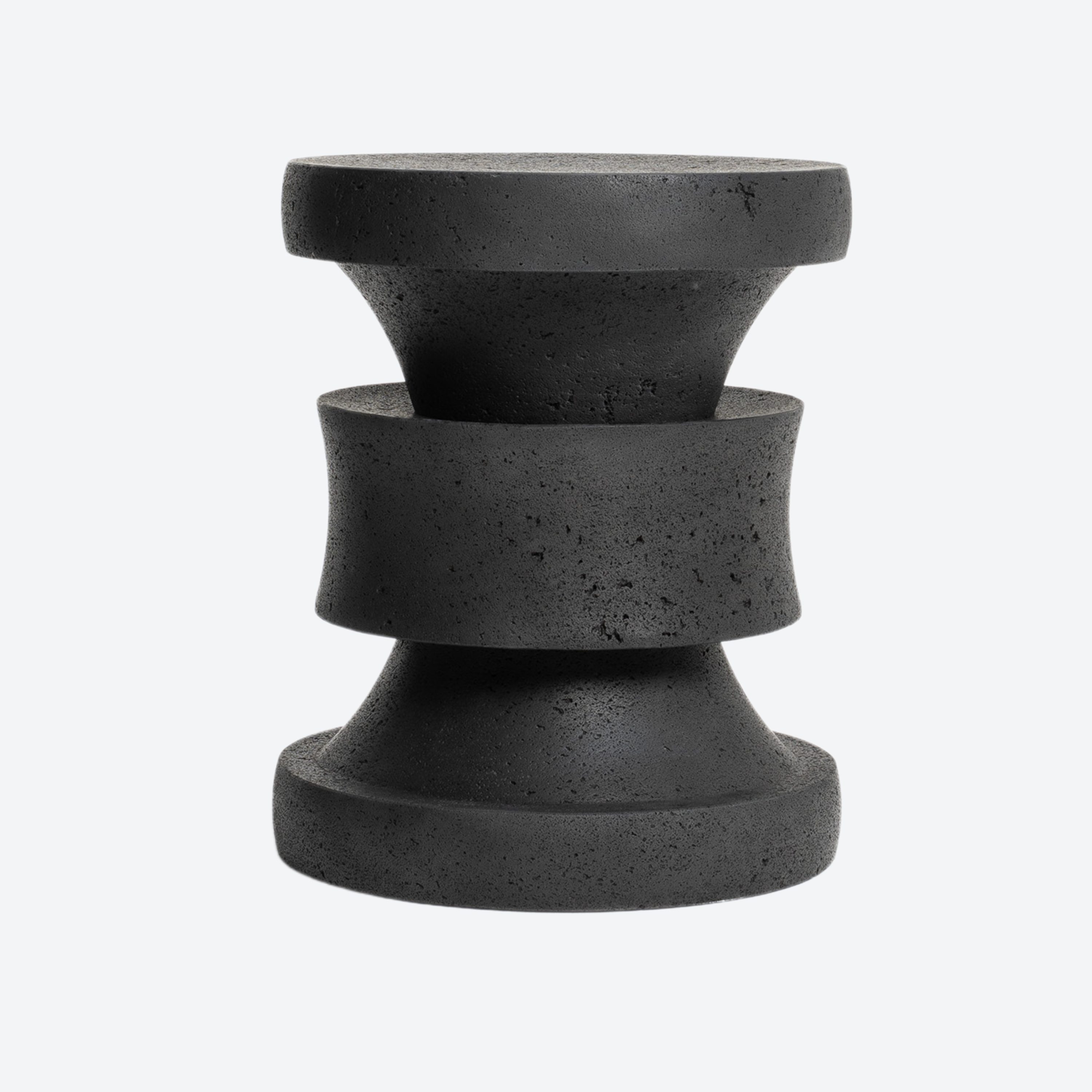 Barth Stool Lava