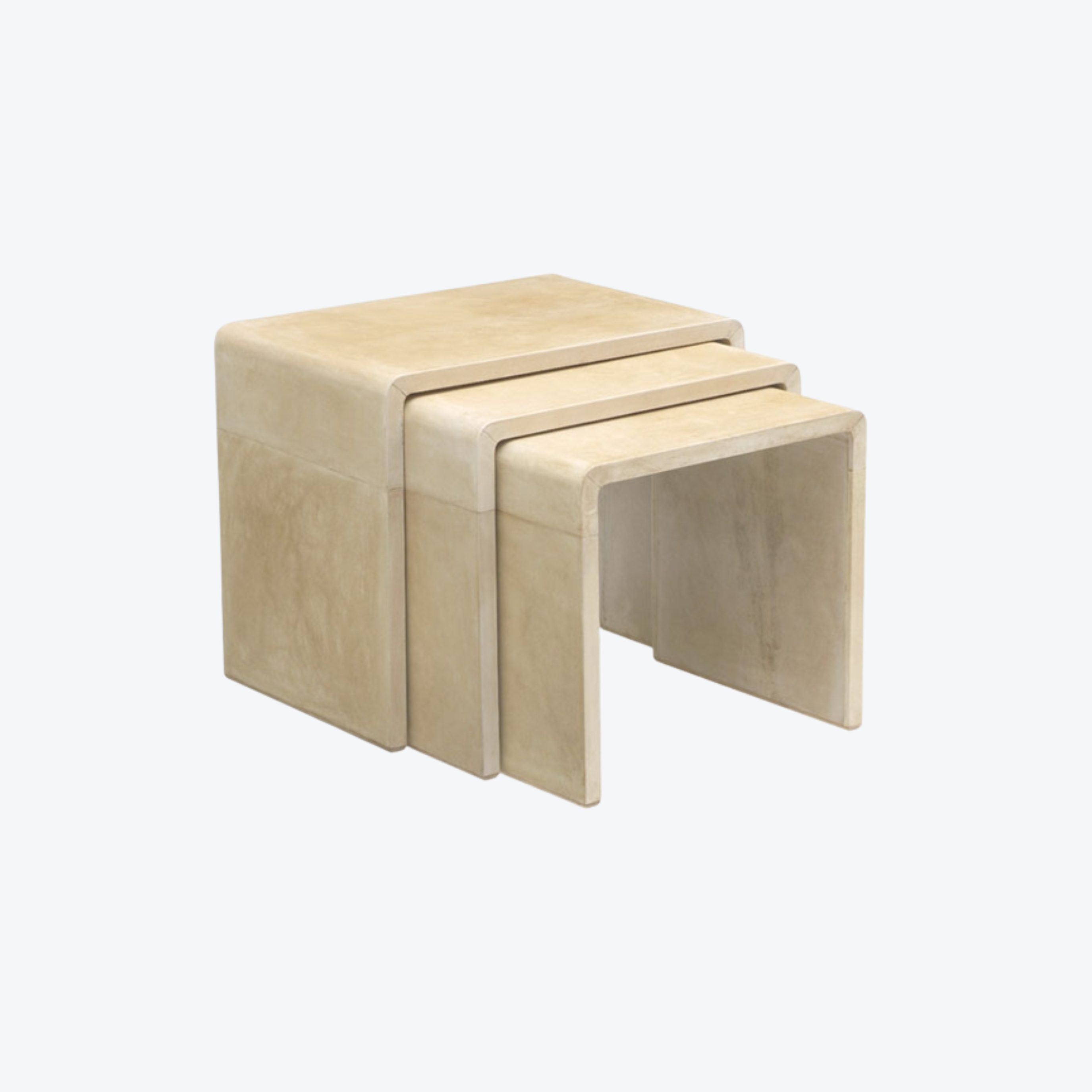 Nesting Tables 1925