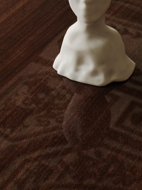 Mar 02 Table by Louise Liljencrantz - The Invisible Collection