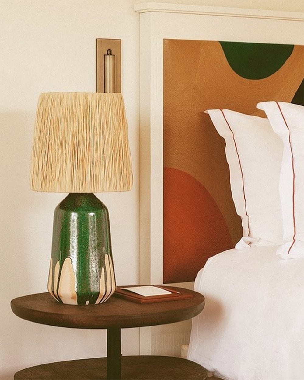 Gigaro Lamp
