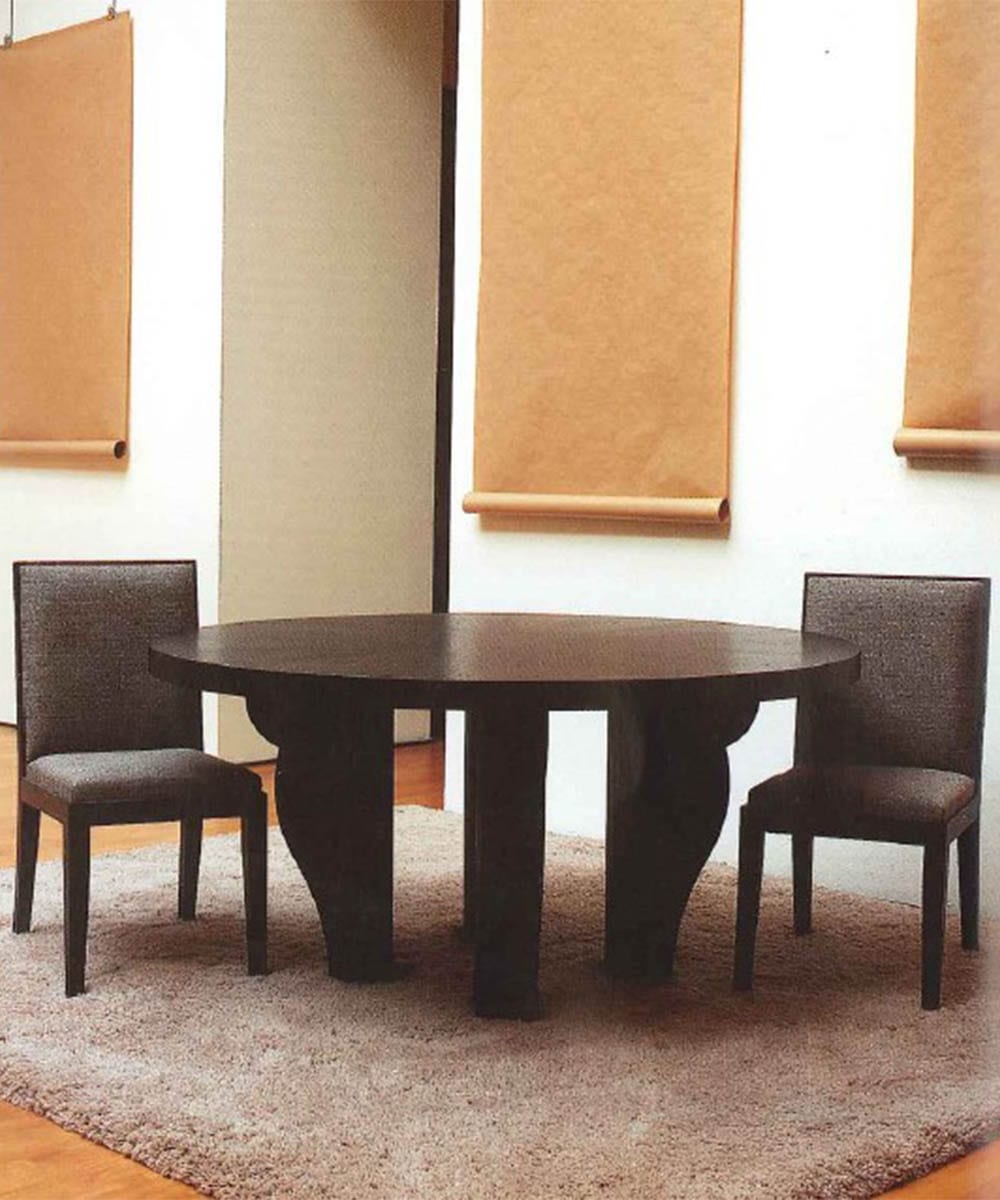 The_Invisible_Collection_ECART_JEAN-MICHEL_FRANCK_ADOLPHE_CHANAUX_TABLE_RONDE1935
