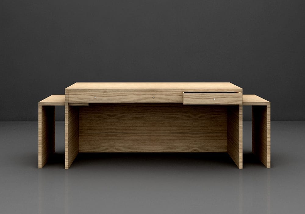 The_Invisible_Collection_ECART_JEAN-MICHEL_FRANCK_BUREAU_DE_DIRECTION1930