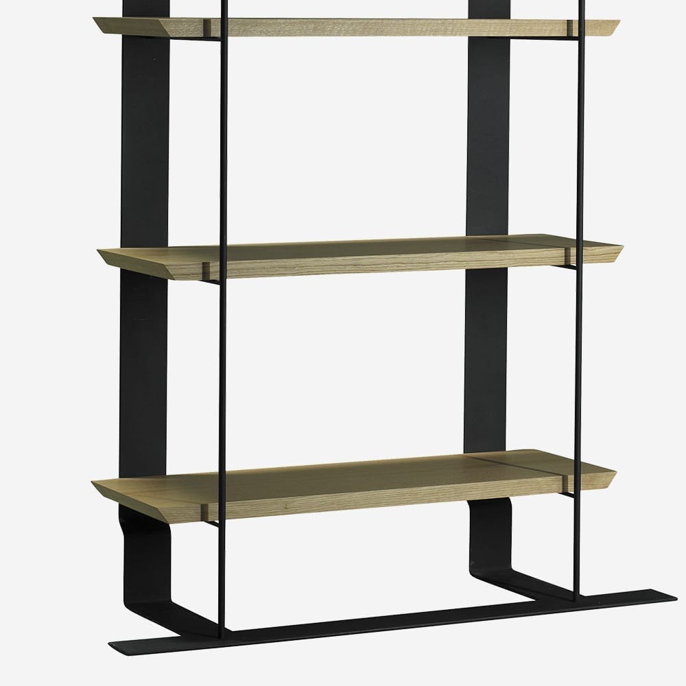 The_Invisible_Collection_Ecart_EcartDesign_Etagere_metal&bois_1