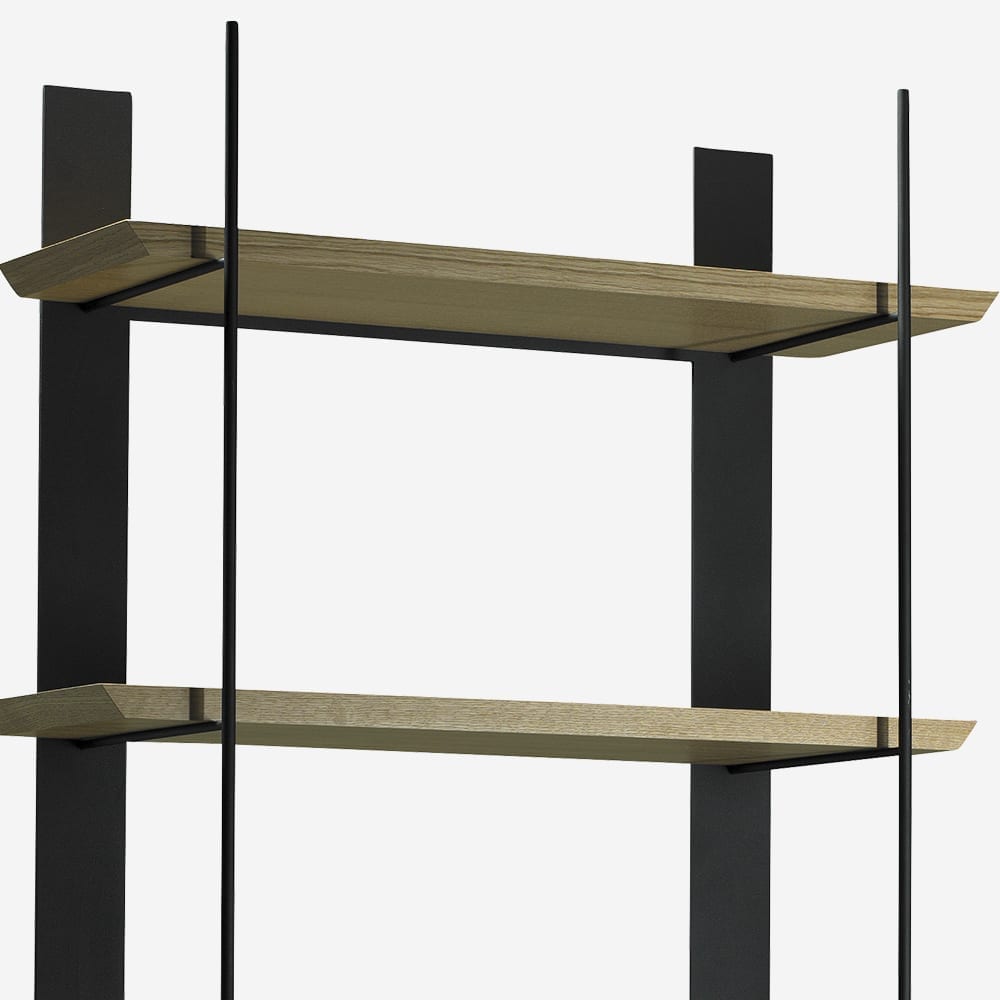 The_Invisible_Collection_Ecart_EcartDesign_Etagere_metal&bois_1