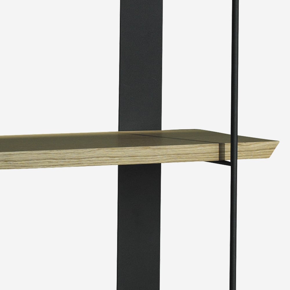 The_Invisible_Collection_Ecart_EcartDesign_Etagere_metal&bois_1
