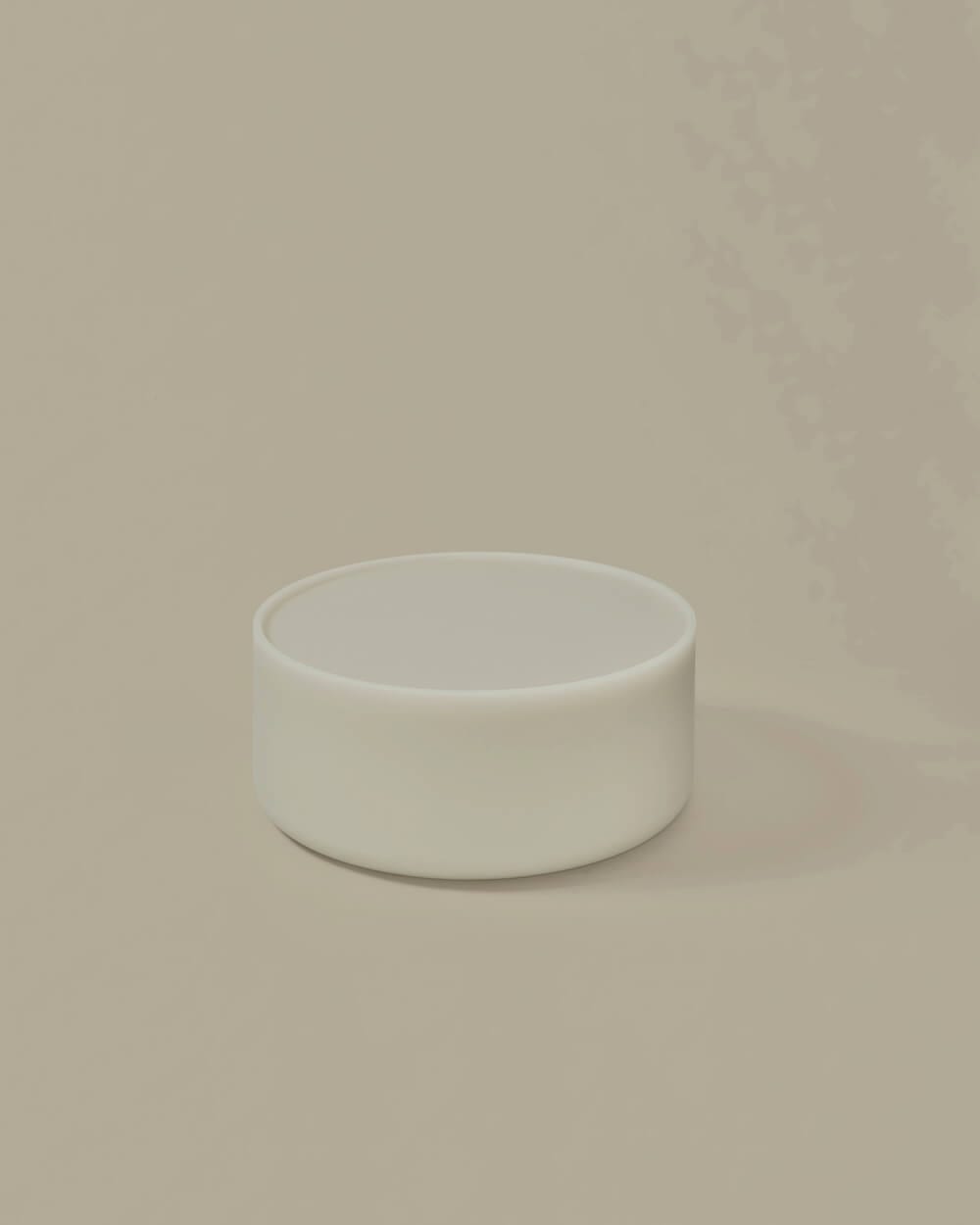 TIC_FrancescoBalzano_Guéridon_Résine_Blanc_2