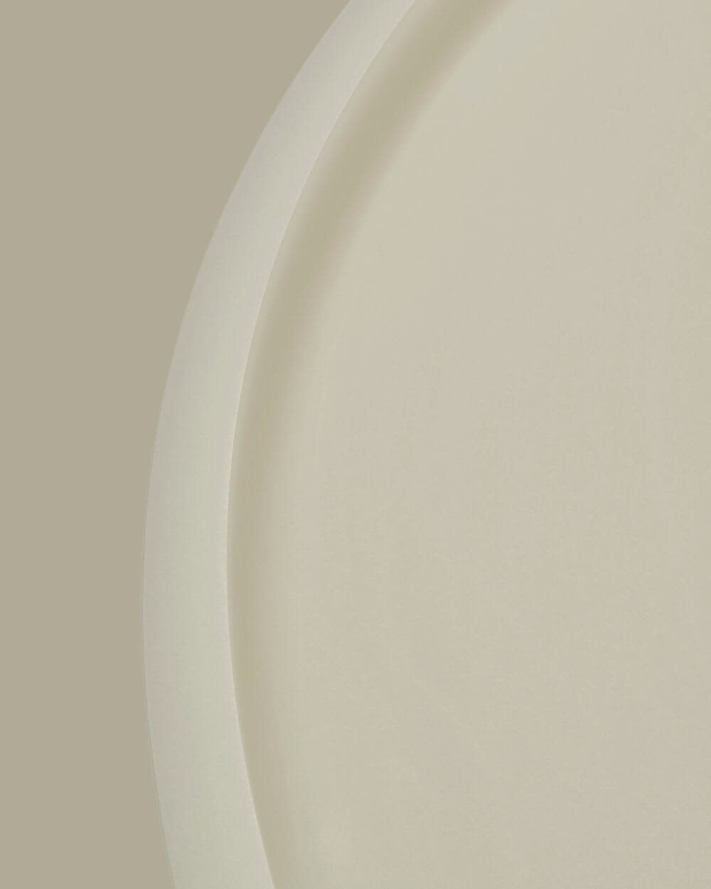 TIC_FrancescoBalzano_Guéridon_Résine_Blanc_6