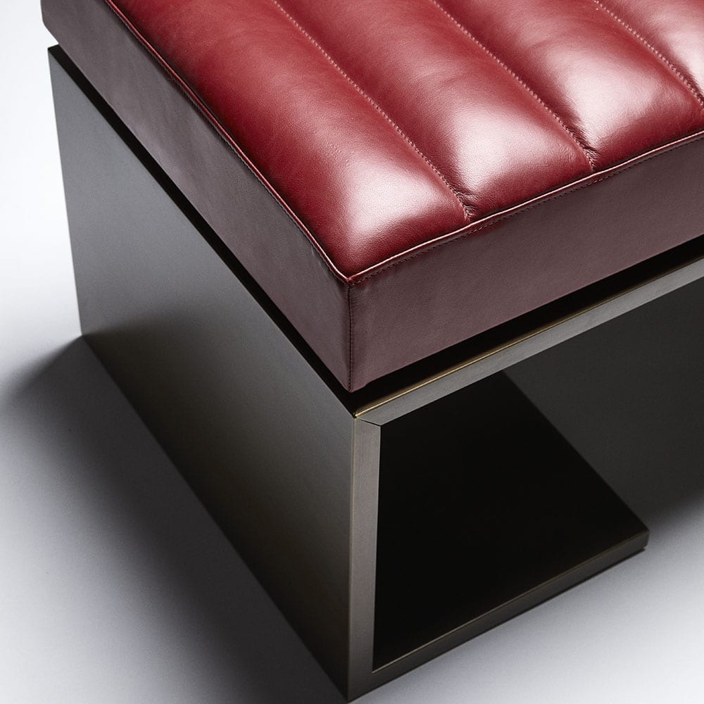 The_Invisible_Collection_REDA_AMALOU_KIMANI_BENCH_1
