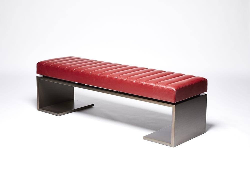 The_Invisible_Collection_REDA_AMALOU_KIMANI_BENCH_1