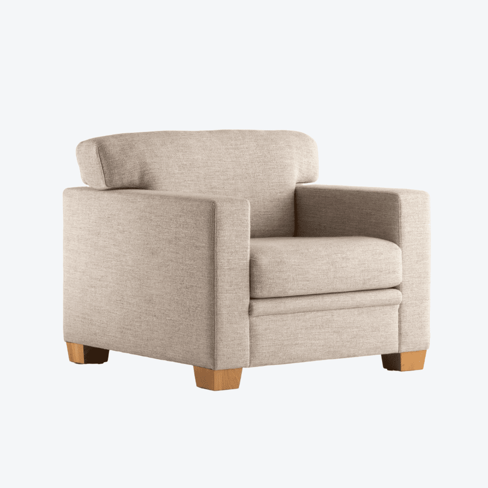 Club Armchair