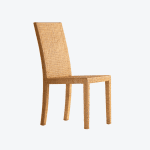 Rattan Chair 1925