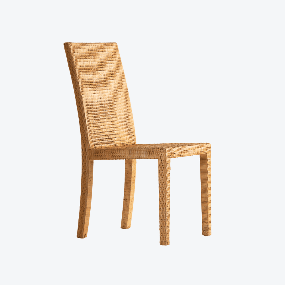 Rattan Chair 1925