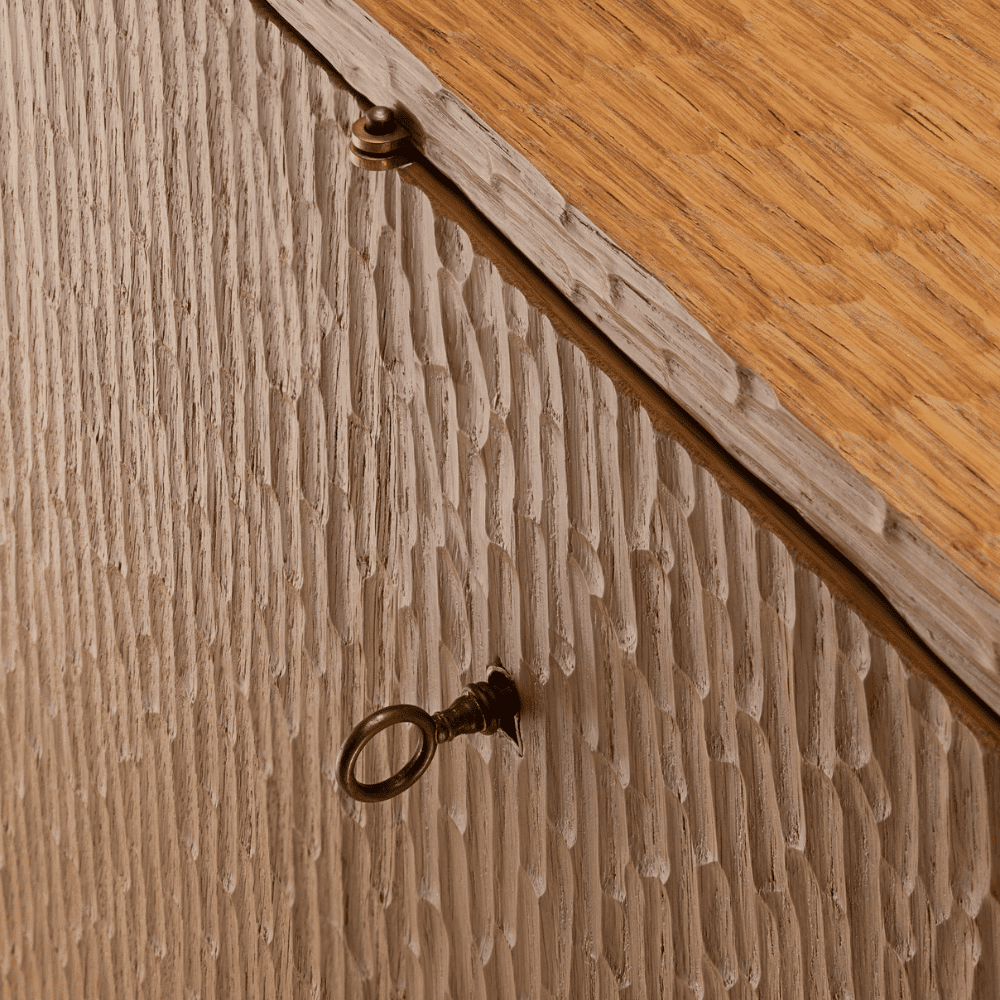 TheInvisibleCollection_Ecart_Sideboard_1936_detail_5