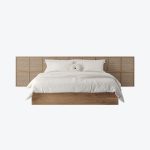 Samba 1 Bed & Headboard